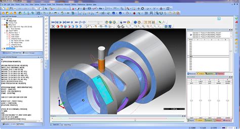 cnc lathe machine software download